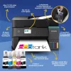 EPSON ECOTANK L6370 A4 USB/WIFI/LAN/DUPLEX SZÍNES MULTIFUNKCIÓS TINTASUGARAS NYOMTATÓ