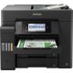 EPSON ECOTANK L6550 A4 USB/WIFI/LAN/DUPLEX/DADF/FAX SZÍNES MULTIFUNKCIÓS TINTASUGARAS NYOMTATÓ
