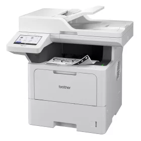   BROTHER MFC-L6710DW A4 USB/WIFI/LAN/NFC/DUPLEX/DADF/FAX MONO MULTIFUNKCIÓS LÉZERNYOMTATÓ