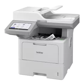   BROTHER MFC-L6910DN A4 USB/LAN/NFC/DUPLEX/DADF/FAX MONO MULTIFUNKCIÓS LÉZERNYOMTATÓ