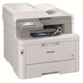   BROTHER MFC-L8340CDW A4 USB/WIFI/DUPLEX/ADF/FAX SZÍNES MULTIFUNKCIÓS LED NYOMTATÓ
