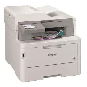   BROTHER MFC-L8390CDW A4 USB/WIFI/LAN/NFC/DUPLEX/ADF/FAX SZÍNES MULTIFUNKCIÓS LED NYOMTATÓ