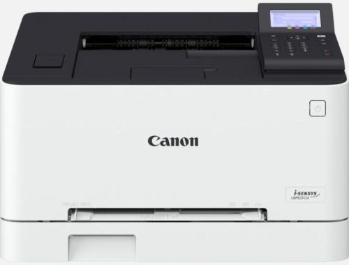 CANON I-SENSYS LBP631CW A4 USB/LAN/WIFI SZÍNES LÉZERNYOMTATÓ