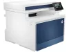 HP COLOR LASERJET PRO 4302DW A4 USB/WIFI/LAN/DUPLEX/ADF SZÍNES MULTIFUNKCIÓS LÉZERNYOMTATÓ (4RA83F)