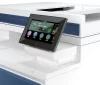 HP COLOR LASERJET PRO 4302FDN A4 USB/LAN/DUPLEX/DSDF SZÍNES MULTIFUNKCIÓS LÉZERNYOMTATÓ (4RA84F)