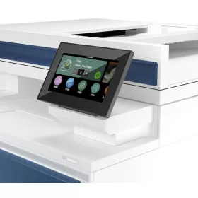   HP COLOR LASERJET PRO 4302FDN A4 USB/LAN/DUPLEX/DSDF SZÍNES MULTIFUNKCIÓS LÉZERNYOMTATÓ (4RA84F)