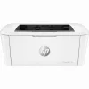 HP LASERJET PRO M110W A4 USB/WIFI MONO LÉZERNYOMTATÓ (7MD66F)