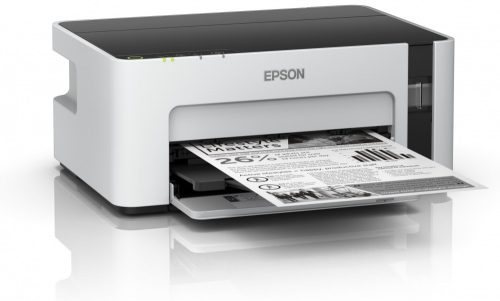 EPSON ECOTANK M1120 (A4/MONO/USB/WIFI/LAN) NYOMTATÓ