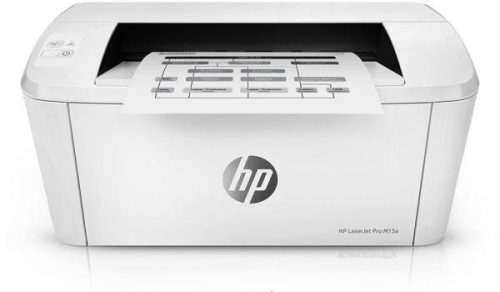 HP LASERJET PRO M15A (W2G50A) LÉZERNYOMTATÓ