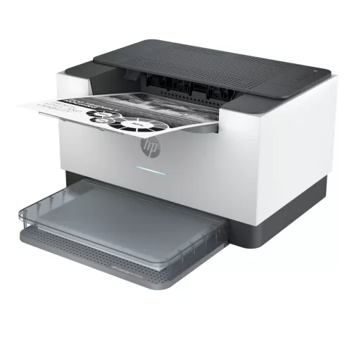 HP LASERJET M209DW A4 USB/WIFI/LAN/DUPLEX MONO LÉZERNYOMTATÓ (6GW62F)