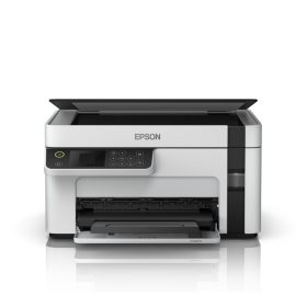 EPSON ECOTANK M2120 (A4/MFP/MONO/USB/WIFI) NYOMTATÓ
