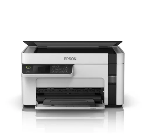 EPSON ECOTANK M2120 A4 USB/WIFI MONO MULTIFUNKCIÓS TINTASUGARAS NYOMTATÓ