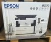 EPSON ECOTANK M2170 (A4/MFP/MONO/USB/WIFI/LAN) NYOMTATÓ (SÉRÜLT DOBOZ)
