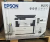 EPSON ECOTANK M2170 (A4/MFP/MONO/USB/WIFI/LAN) NYOMTATÓ (SÉRÜLT DOBOZ)