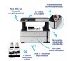EPSON ECOTANK M2170 (A4/MFP/MONO/USB/WIFI/LAN) NYOMTATÓ (SÉRÜLT DOBOZ)