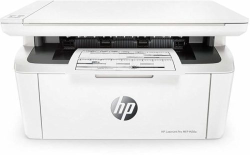 HP LASERJET PRO M28A MFP LÉZERNYOMTATÓ