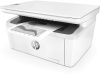 HP LASERJET PRO M28W MFP WiFi LÉZERNYOMTATÓ (W2G55A)