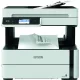 EPSON ECOTANK M3170 A4 USB/WIFI/LAN/DUPLEX/ADF/FAX MONO MULTIFUNKCIÓS TINTASUGARAS NYOMTATÓ