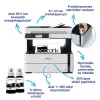 EPSON ECOTANK M3170 A4 USB/WIFI/LAN/DUPLEX/ADF/FAX MONO MULTIFUNKCIÓS TINTASUGARAS NYOMTATÓ