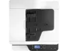 HP LASERJET M443NDA A3 USB/LAN/DUPLEX MONO MULTIFUNKCIÓS LÉZERNYOMTATÓ (8AF72A)
