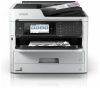 EPSON WORKFORCE PRO WF-M5799DWF A4 USB/WIFI/FAX/DUPLEX MONO MULTIFUNKCIÓS TINTASUGARAS NYOMTATÓ