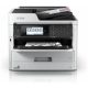 EPSON WORKFORCE PRO WF-M5799DWF A4 USB/WIFI/FAX/DUPLEX MONO MULTIFUNKCIÓS TINTASUGARAS NYOMTATÓ