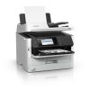 EPSON WORKFORCE PRO WF-M5799DWF A4 USB/WIFI/FAX/DUPLEX MONO MULTIFUNKCIÓS TINTASUGARAS NYOMTATÓ