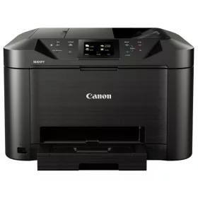   CANON MAXIFY MB5450 (0971C009) SZÍNES TINTASUGARAS MULTIFUNKCIÓS NYOMTATÓ