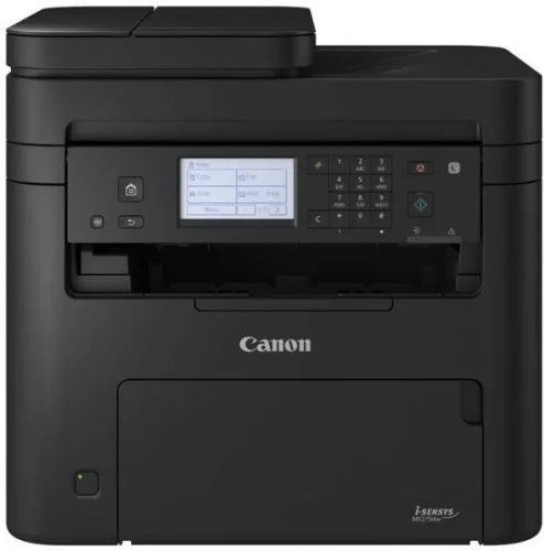 CANON I-SENSYS MF275DW A4 USB/WIFI/LAN/DUPLEX/ADF/FAX MONO MULTINUNKCIÓS LÉZERNYOMTATÓ