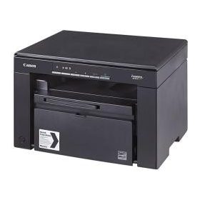   CANON I-SENSYS MF3010 MONO MULTIFUNKCIÓS LÉZERNYOMTATÓ (5252B004)