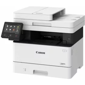   CANON I-SENSYS MF453DW A4 USB/WIFI/LAN/DUPLEX/DSDF LÉZERNYOMTATÓ (5161C007BA)