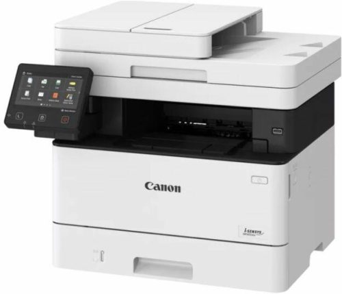 CANON I-SENSYS MF453DW A4 USB/WIFI/LAN/DUPLEX/DSDF LÉZERNYOMTATÓ (5161C007BA)