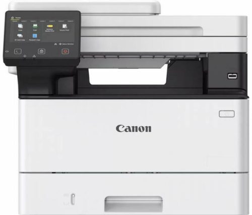 CANON I-SENSYS MF463DW USB/LAN/WIFI/DSDF/DUPLEX A4 MONO MULTIFUNKCIÓS LÉZERNYOMTATÓ (5951C008AA)