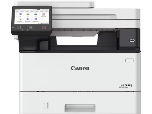 CANON I-SENSYS MF463DW II A4 USB/WIFI/DUPLEX/ADF MONO MULTIFUNKCIÓS LÉZERNYOMTATÓ