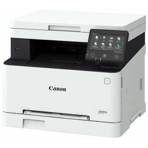 CANON I-SENSYS MF651CW (5158C009AA) USB/LAN/WIFI SZÍNES MULTIFUNKCIÓS LÉZERNYOMTATÓ, FEHÉR