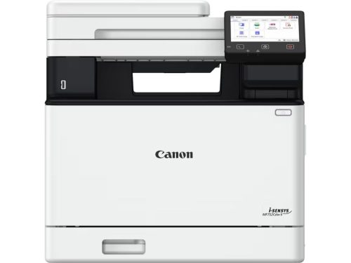 CANON I-SENSYS MF752CDW II A4 USB/WIFI/LAN/DADF/DUPLEX SZÍNES MULTIFUNKCIÓS LÉZERNYOMTATÓ