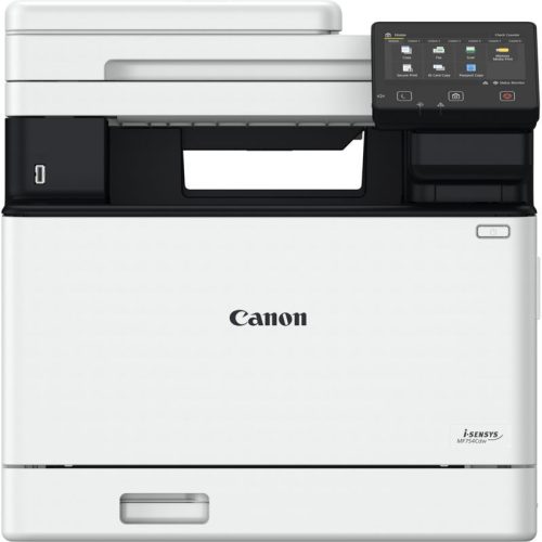 CANON I-SENSYS MF754CDW II A4 USB/LAN/WIFI/ADF/DUPLEX SZÍNES MULTIFUNKCIÓS LÉZERNYOMTATÓ