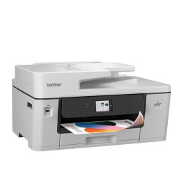   BROTHER MFC-J3660DW A3 USB/WIFI/LAN/DUPLEX/FAX SZÍNES MULTIFUNKCIÓS TINTASUGARAS NYOMTATÓ