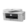 BROTHER MFC-J3660DW A3 USB/WIFI/LAN/DUPLEX/FAX SZÍNES MULTIFUNKCIÓS TINTASUGARAS NYOMTATÓ