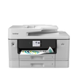   BROTHER MFC-J3960DW A3 USB/WIFI/LAN/NFC/DUPLEX/FAX/ADF SZÍNES MULTIFUNKCIÓS TINTASUGARAS NYOMTATÓ
