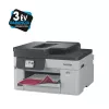 BROTHER MFC-J5010DW A4 USB/WIFI/LAN/DUPLEX/FAX/DSDF SZÍNES MULTIFUNKCIÓS TINTASUGARAS NYOMTATÓ