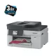 BROTHER MFC-J5010DW A4 USB/WIFI/LAN/DUPLEX/FAX/DSDF SZÍNES MULTIFUNKCIÓS TINTASUGARAS NYOMTATÓ