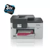 BROTHER MFC-J5010DW A4 USB/WIFI/LAN/DUPLEX/FAX/DSDF SZÍNES MULTIFUNKCIÓS TINTASUGARAS NYOMTATÓ