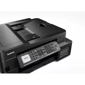   BROTHER MFC-T920DW USB/WIFI/LAN SZÍNES ADF/DUPLEX MULTIFUNKCIÓS TINTATARTÁLYOS NYOMTATÓ (MFCT920DWYJ1)