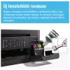 BROTHER MFC-T930DW USB/WIFI/LAN SZÍNES ADF/DUPLEX MULTIFUNKCIÓS TINTATARTÁLYOS NYOMTATÓ (MFCT930DWYJ1)