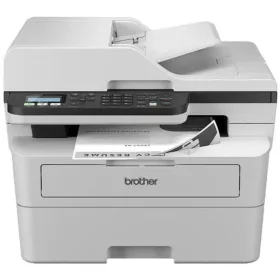   BROTHER MFC-B7810DW  A4 USB/WIFI/LAN/DUPLEX/ADF/FAX MULTIFUNKCIÓS MONO LÉZERNYOMTATÓ (MFCB7810DWYJ1)