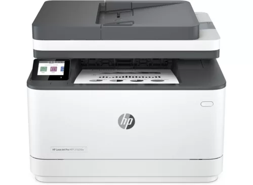 HP LASERJET PRO 3102FDW A4 USB/WIFI/LAN/DUPLEX/ADF/FAX MONO MULTIFUNKCIÓS LÉZERNYOMTATÓ (3G630F)