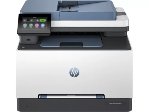 HP COLOR LASERJET PRO 3302FDN A4 USB/LAN/DUPLEX/FAX SZÍNES MULTIFUNKCIÓS LÉZERNYOMTATÓ (499Q7F)