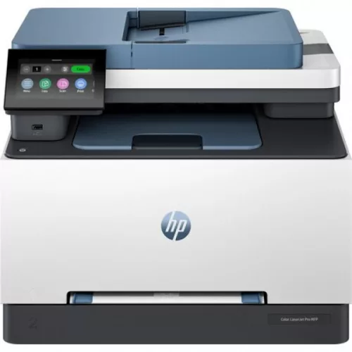 HP COLOR LASERJET PRO 3302FDW A4 USB/WIFI/LAN/DUPLEX SZÍNES MULTIFUNKCIÓS LÉZERNYOMTATÓ (499Q8F)