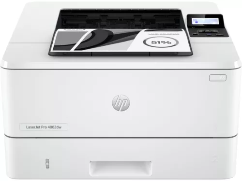 HP LASERJET PRO 4002DW A4 USB/WIFI/LAN/DUPLEX MONO LÉZERNYOMTATÓ (2Z606F)